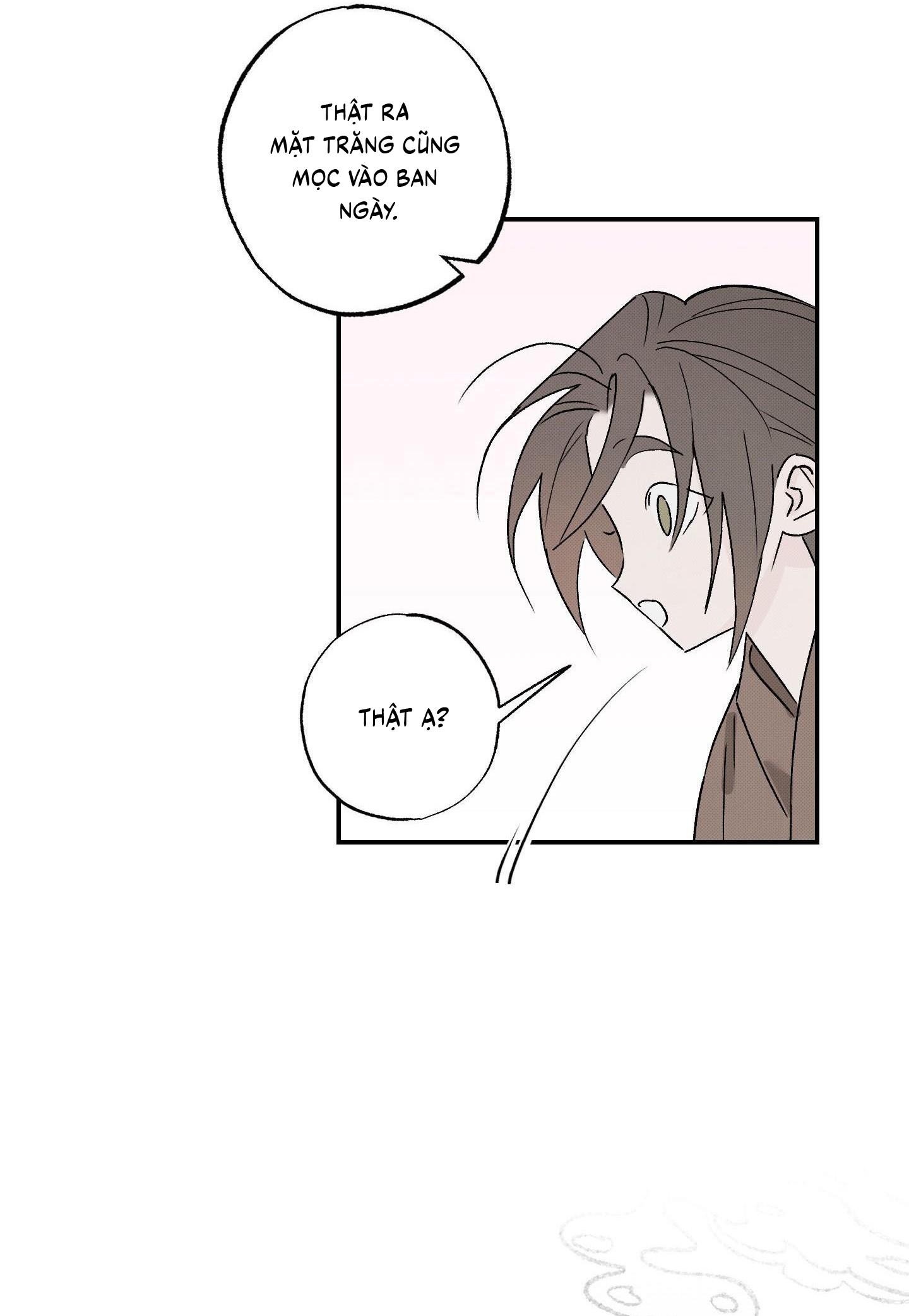 (CBunu) Nguyệt Ẩn Dạ Đàm Chapter 21 - Trang 2
