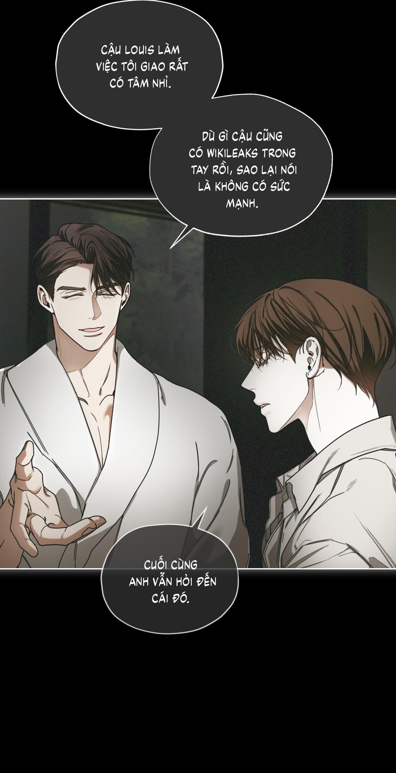 (CBunu) Phạm Luật Chapter 108 - Next 