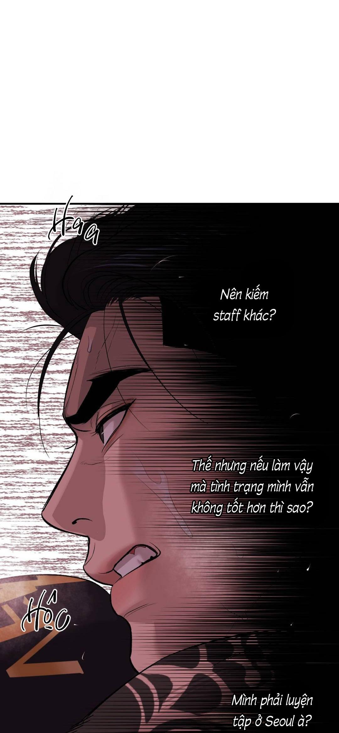 (CBunu) ChinhX - Vận Xui Chapter 69 - Next 