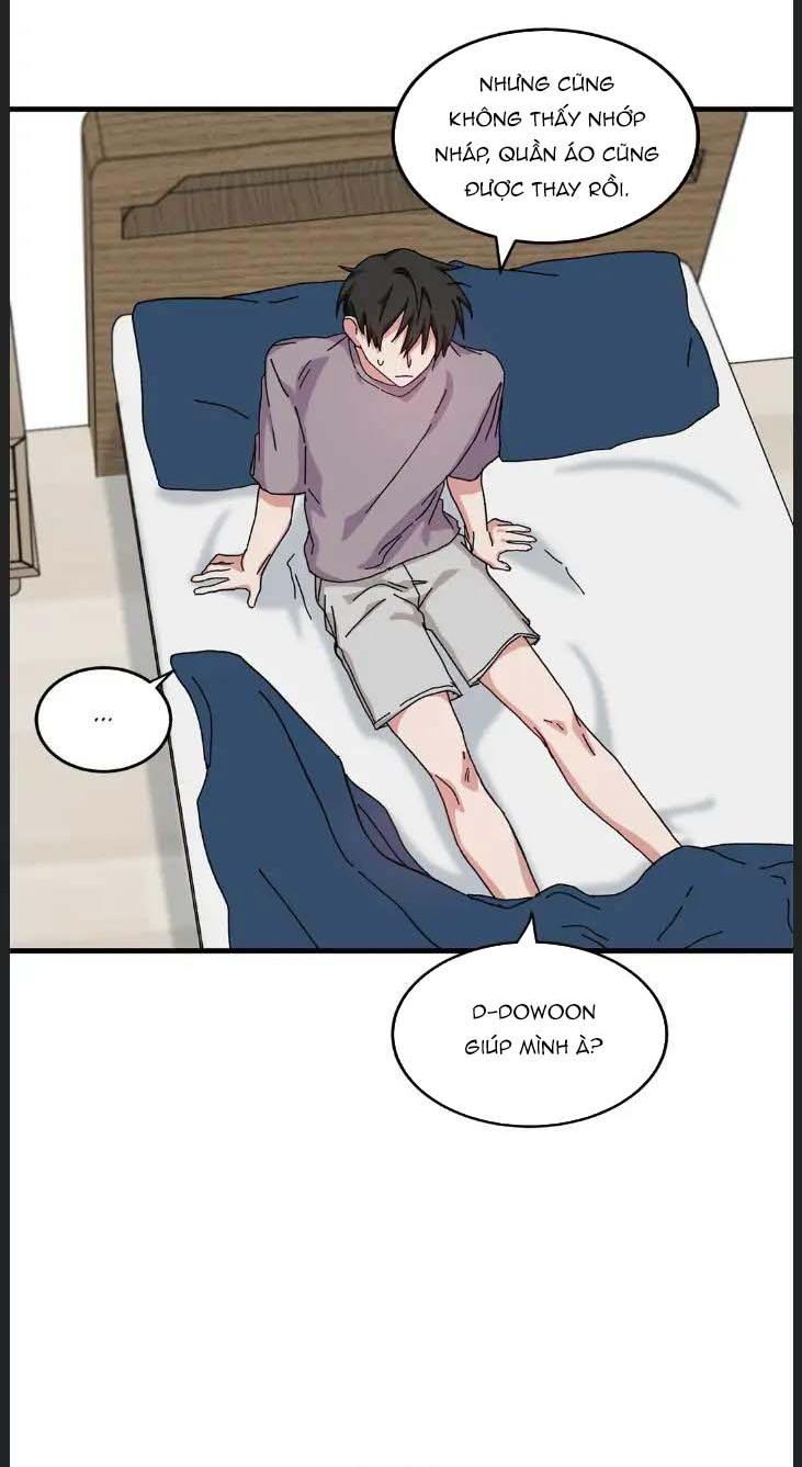 Tôi Yêu Vị Thần Của Tôi Chapter 9 - Next Chapter 10