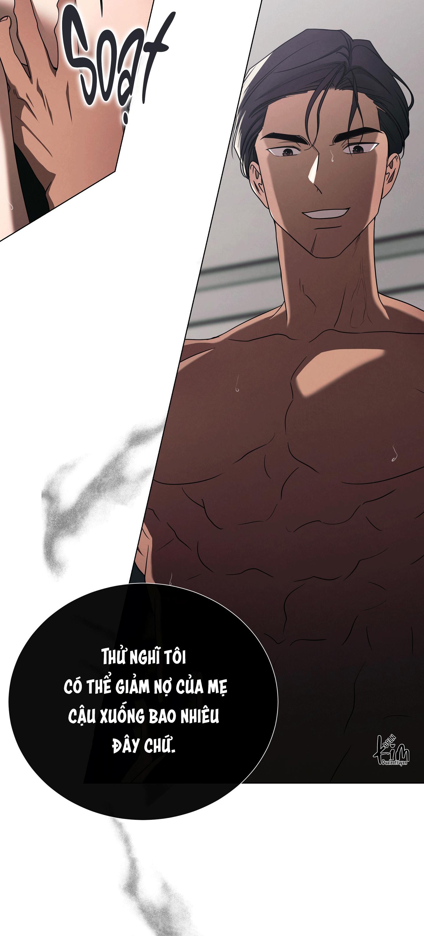 TUYỂN TẬP CUỒNG CÔNG-CHIẾM HỮU CÔNG CỦA NHÀ KIM Chapter 50.9 eye 9 - Next 