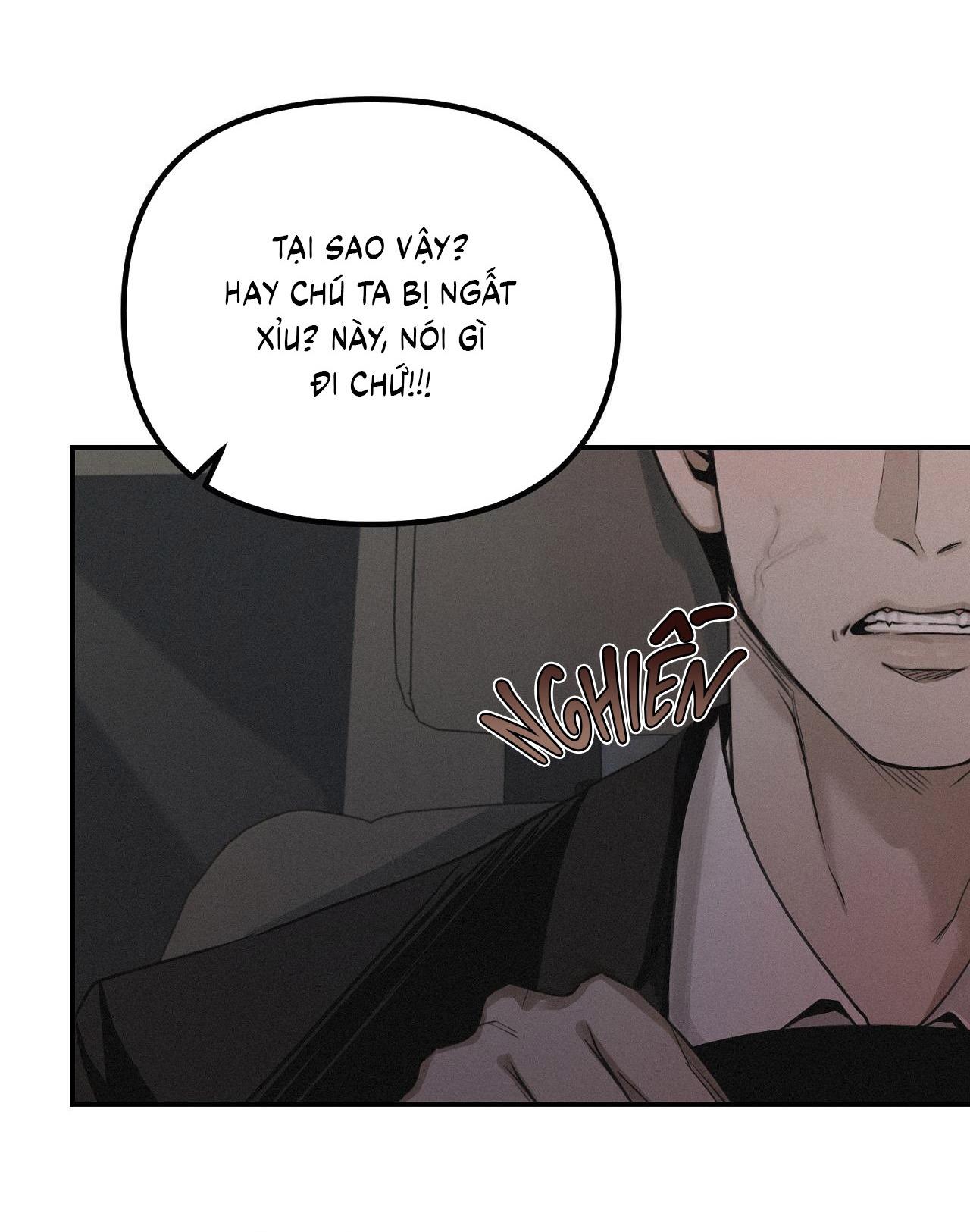 (CBunu) Phép Chiếu Chapter 32 - Trang 2