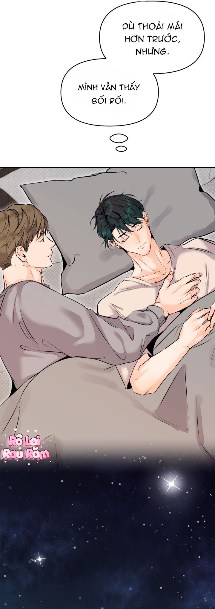 BÁO CÁO SỨC KHỎE TUYẾN TIỀN LIỆT Chapter 18 - Next 