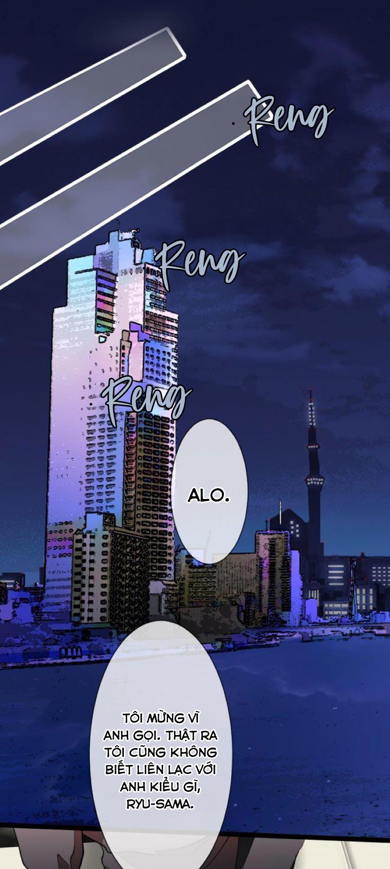 Kẻ Theo Dõi Biến Thái Của Tôi Chapter 142 - Next 