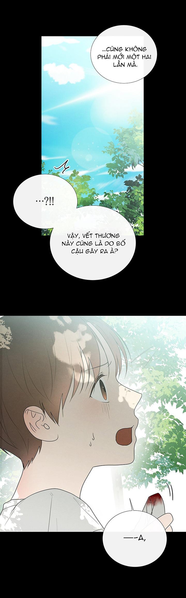 TUYỂN TẬP CUỒNG CÔNG-CHIẾM HỮU CÔNG CỦA NHÀ KIM Chapter 50.3 eye 3 - Trang 2