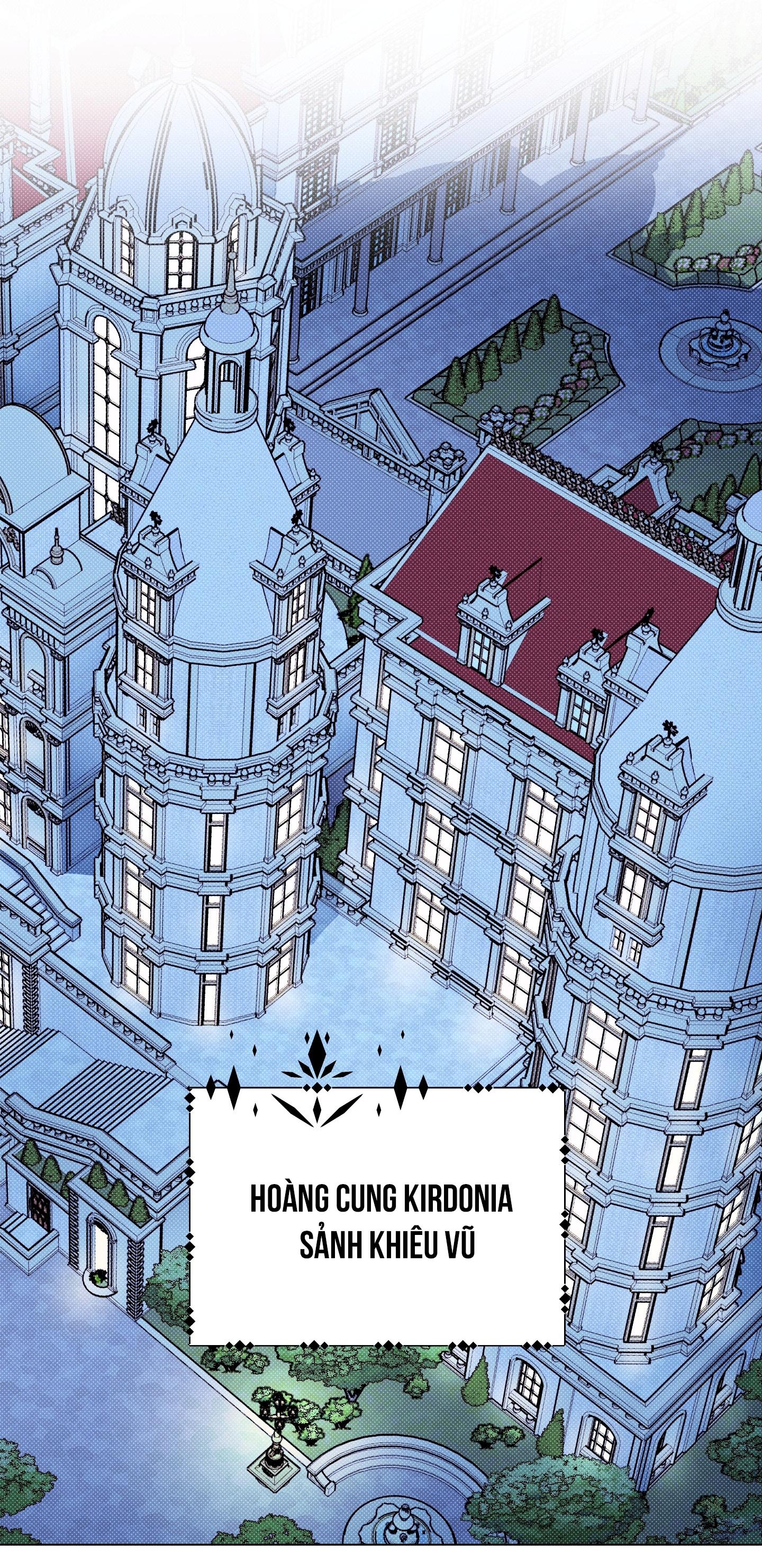 Xuyên Thành Bá Tước Omega Chapter 5 - Next 