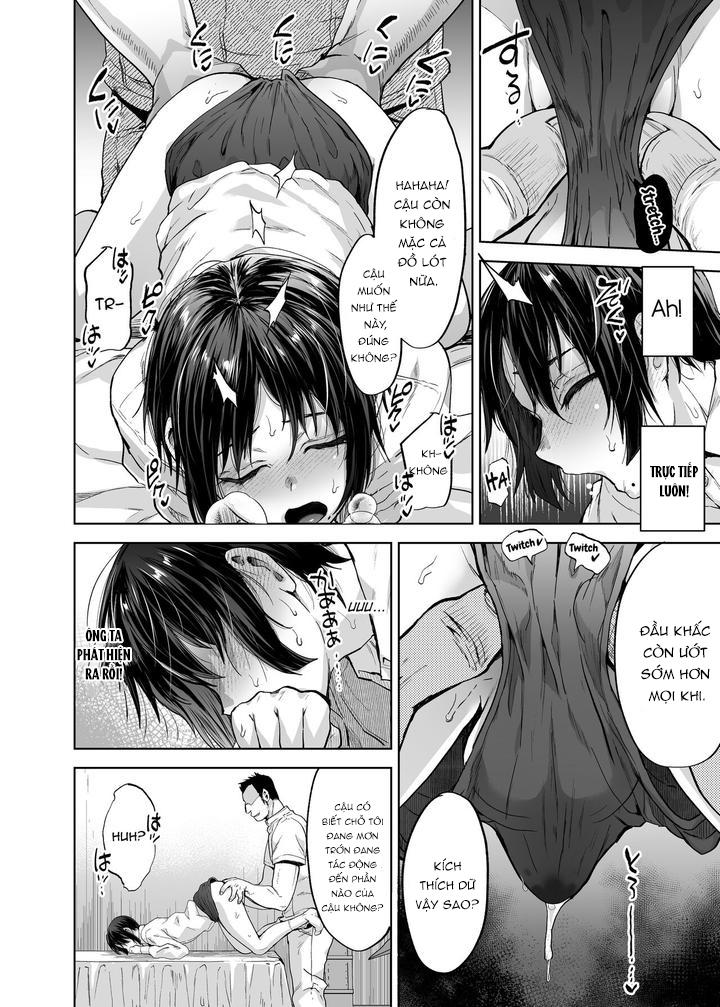 Đutanbao Shota Chapter 43 - Trang 2