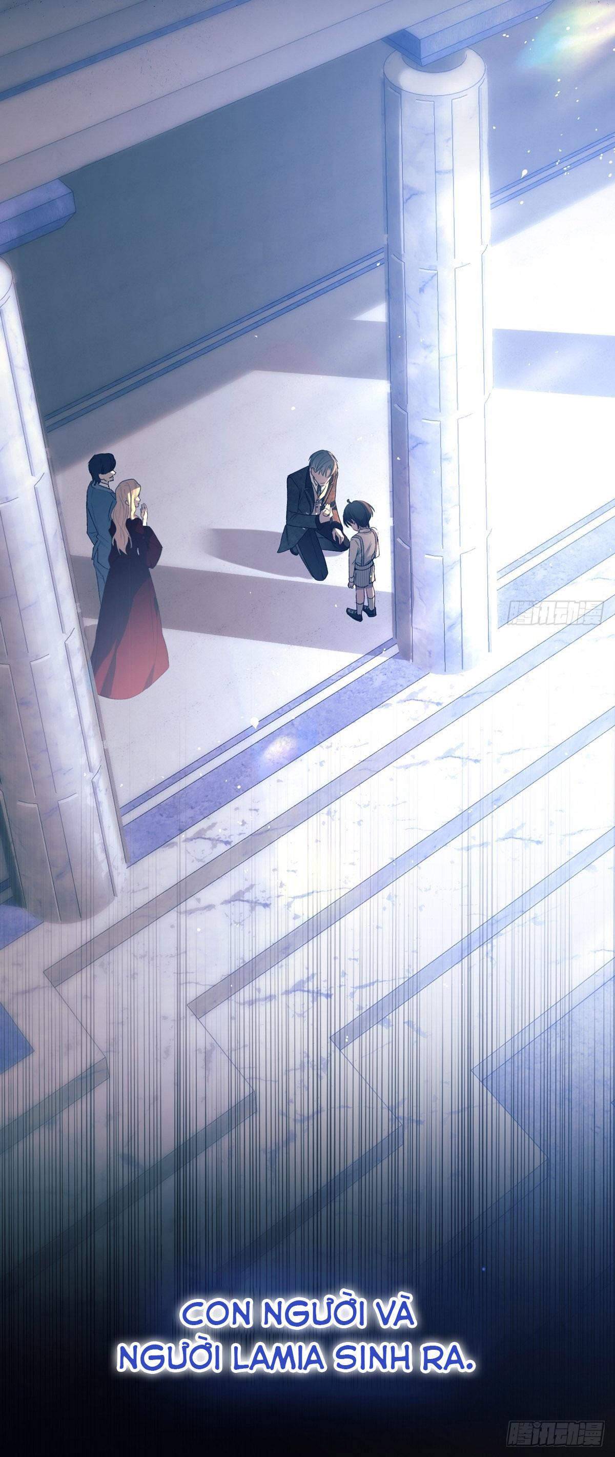 Tình yêu của kẻ khát máu Chapter 16 - Next 