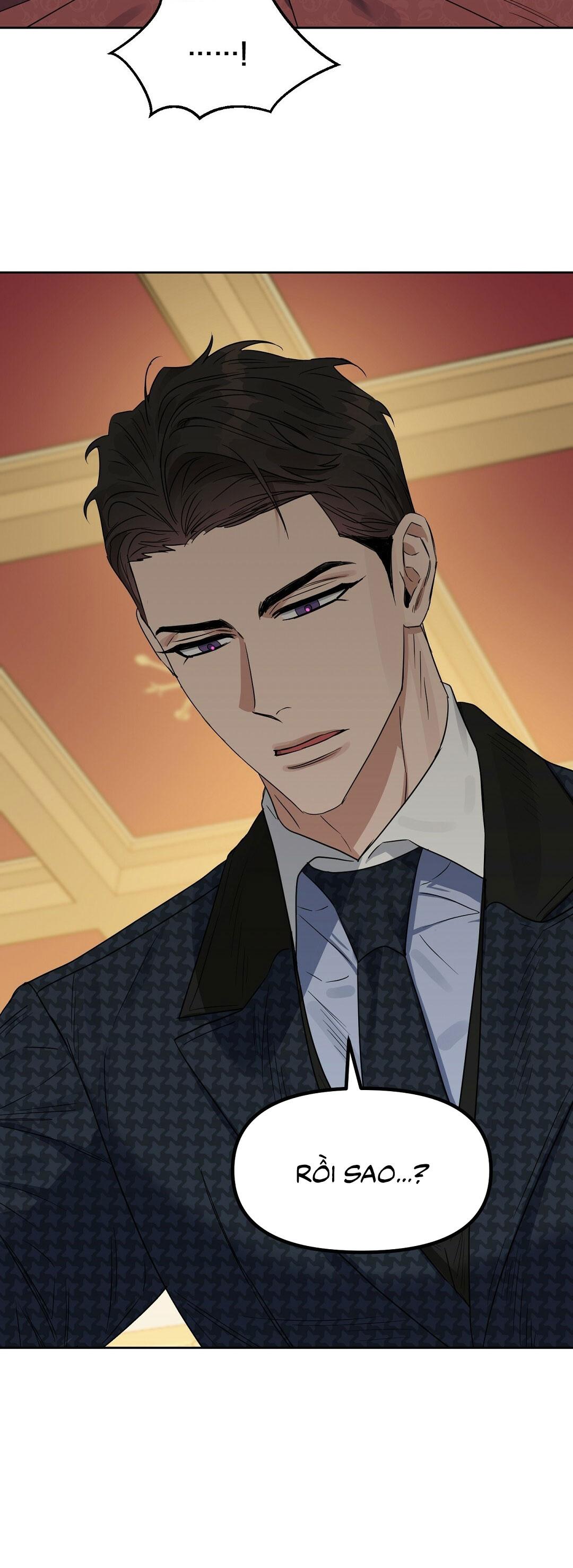 Kiss me, liar (Ngoại truyện Chapter 30 - Next Chapter 31