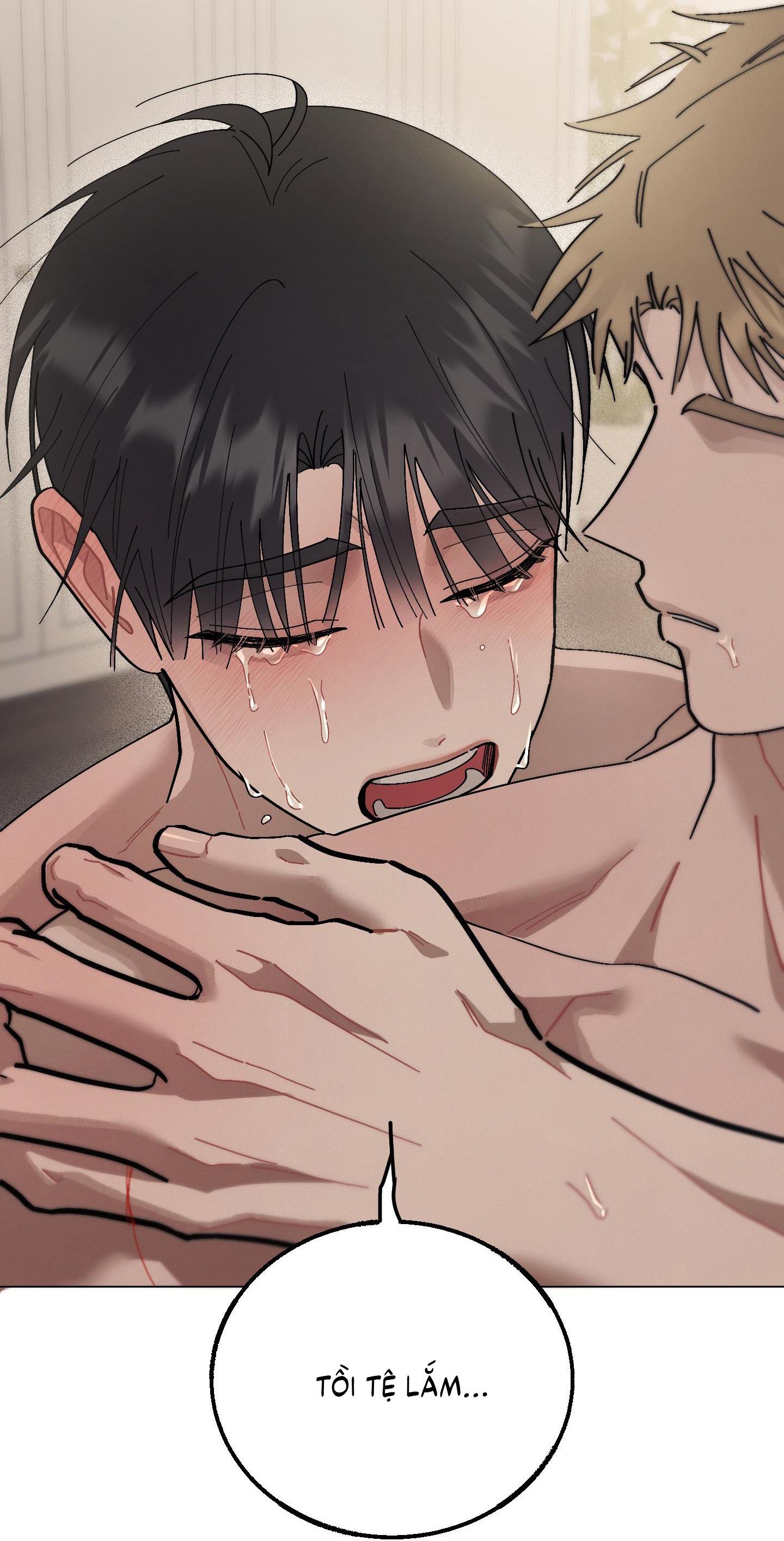 (CBunu) Nhiệm Vụ Định Mệnh Chapter 16 H+ - Trang 2