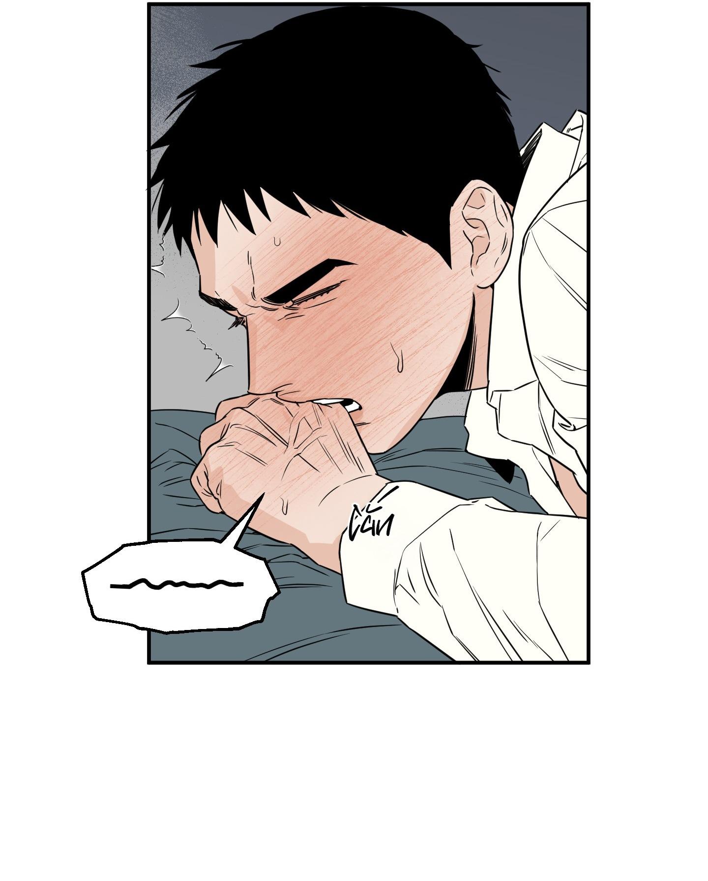 (CBunu) SCOOP Chapter 9 H+ - Next Chapter 10