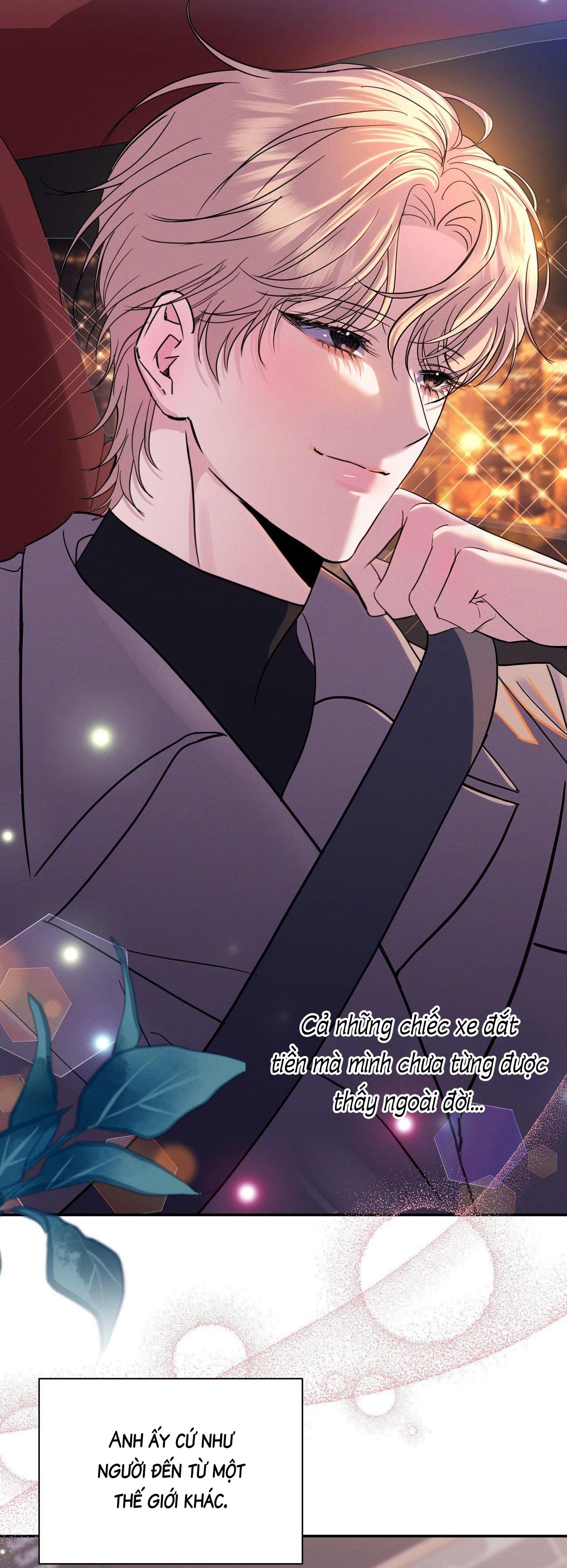 (CBunu) Cẩm Nang Fetish Chapter 4 H - Next Chapter 5 H+
