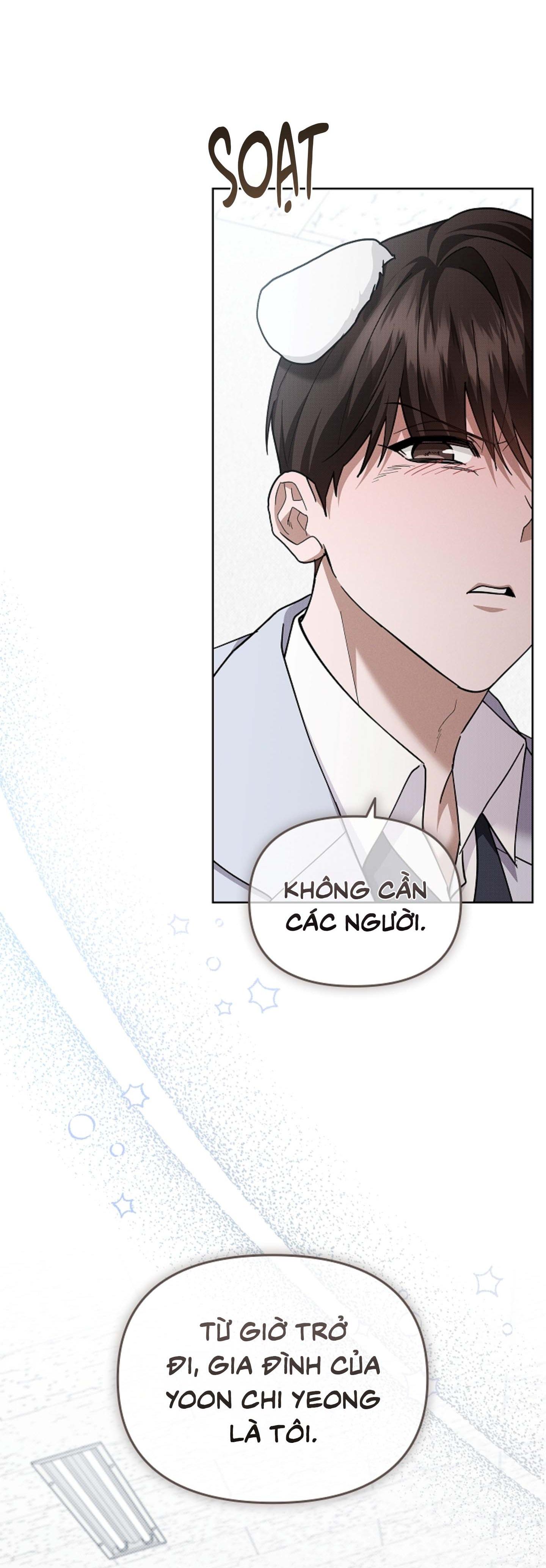 ĐỪNG ĐỘNG VÀO CÚN CON! Chapter 40 - Next Chapter 41