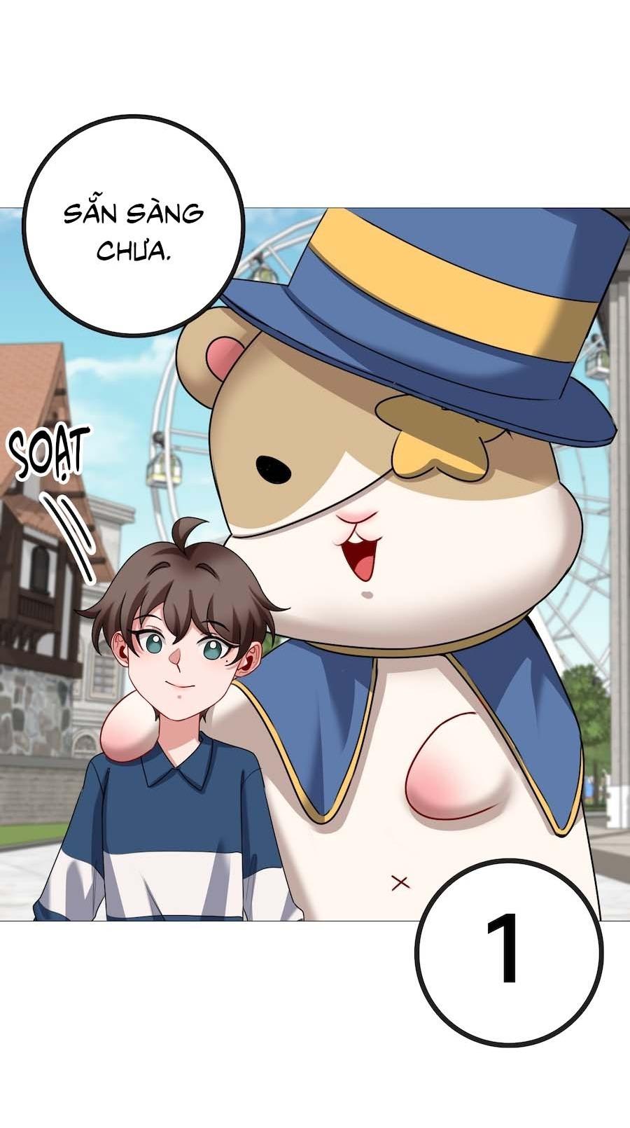 Flower of youth Chapter 41 - Next 