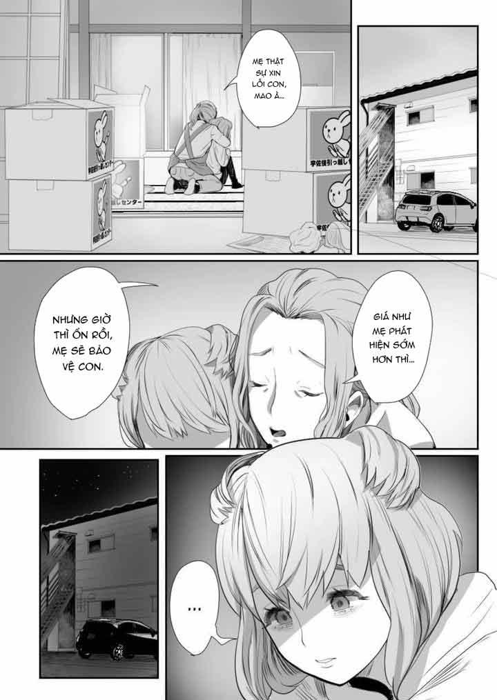 Đutanbao Shota Chapter 44 - Next 
