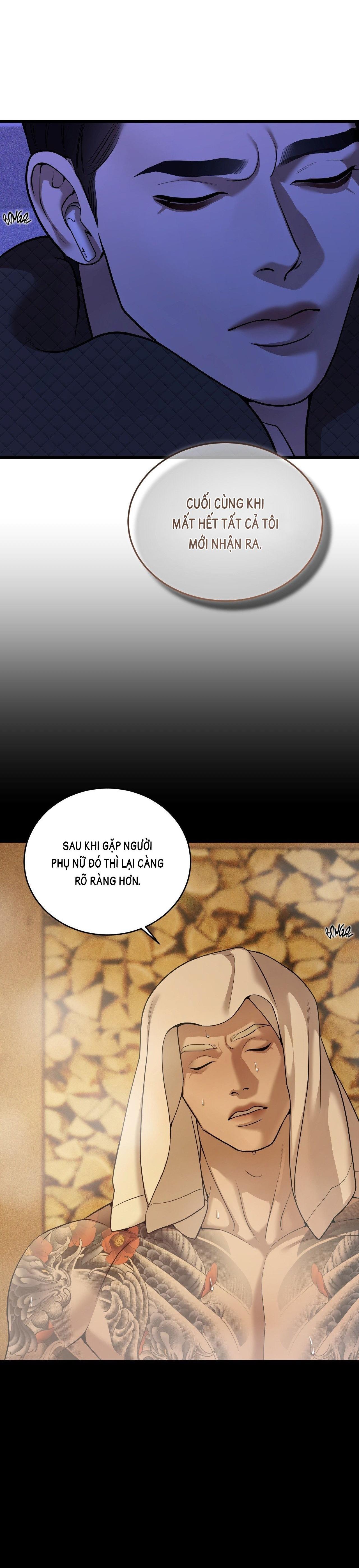 THIẾU NIÊN SÒ: BÙNG CHÁY Chapter 1 - Next 