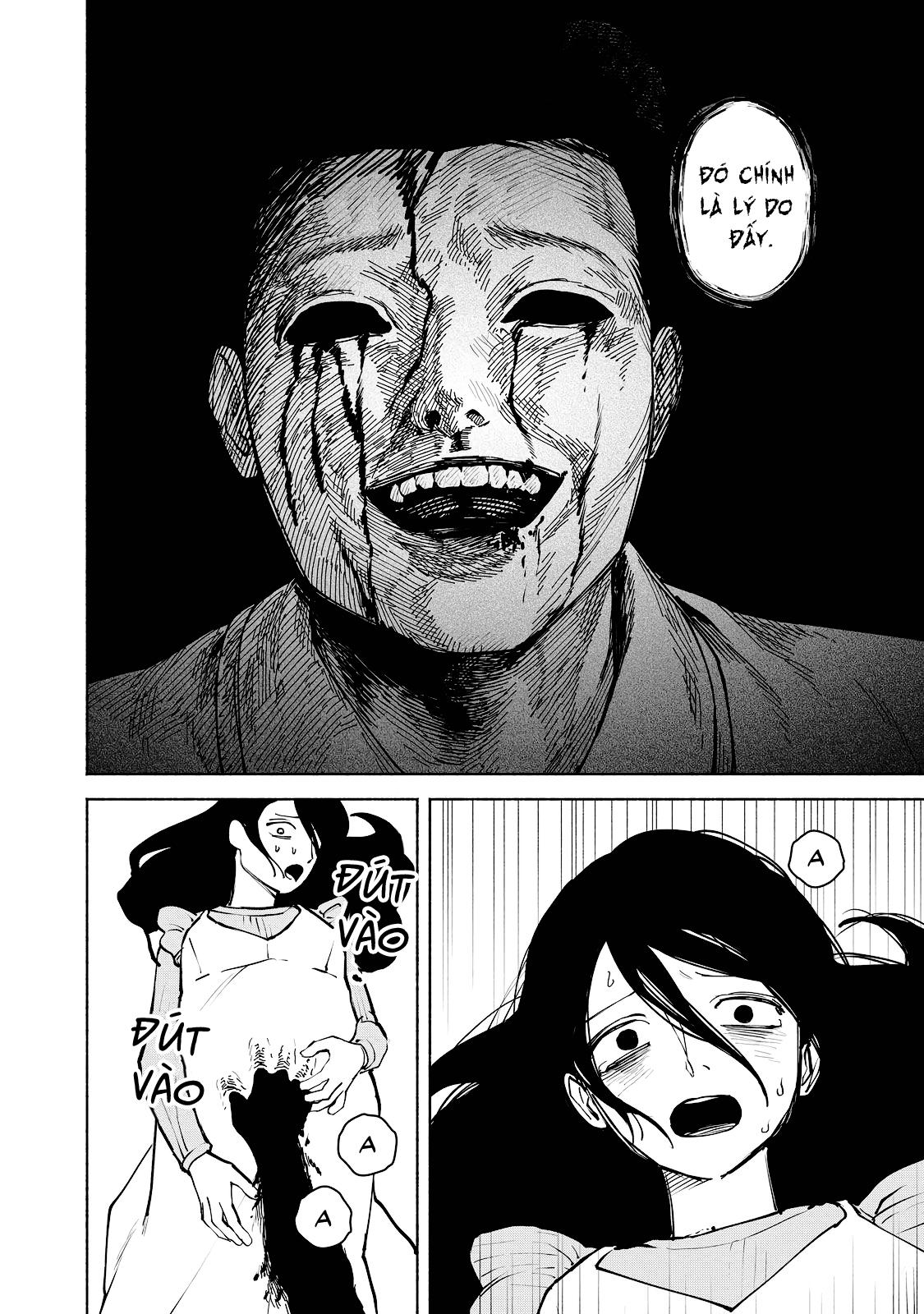 Muốn Được Chết Trong Vẻ Đẹp Của Em Chapter 7 - Next 