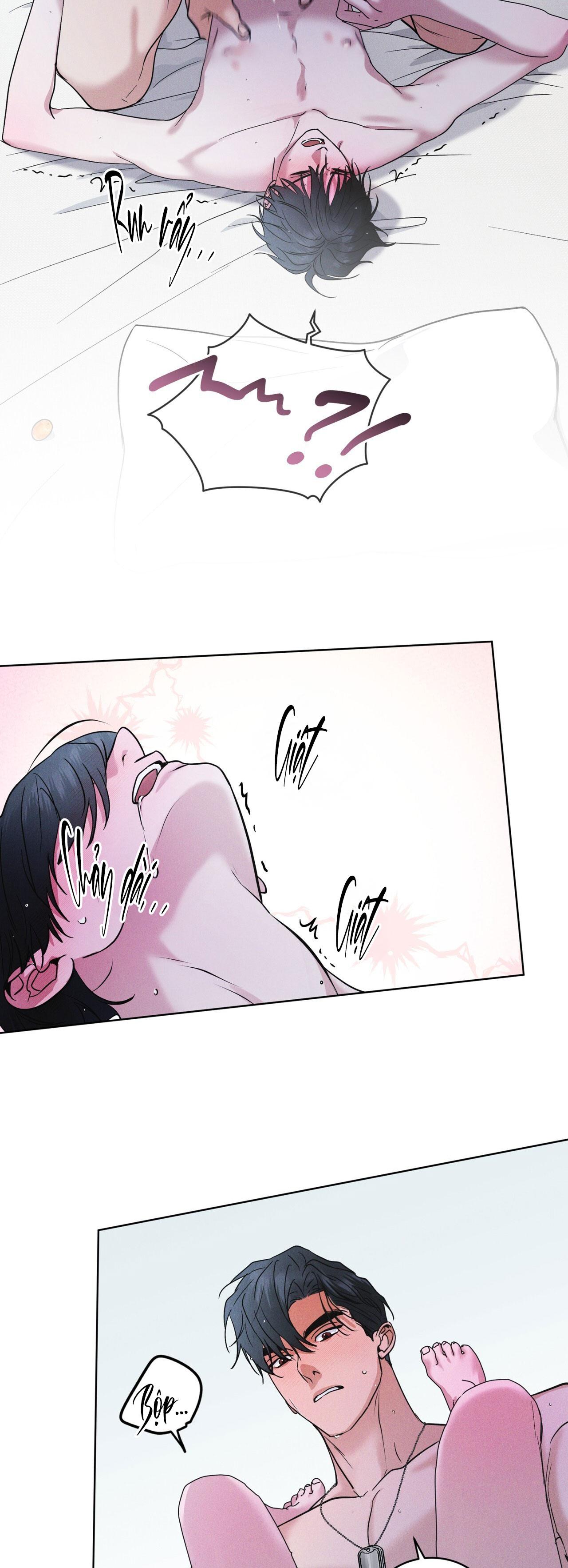 THÀNH PHỐ CẦU VỒNG Chapter 76 - Next Chapter 77