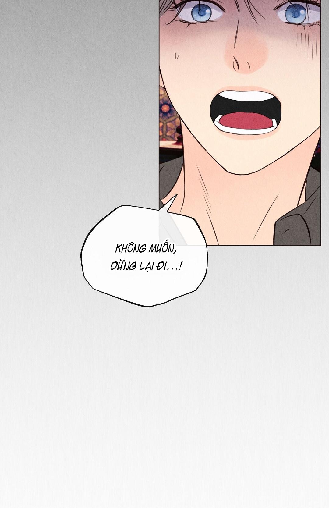 QUÁ KHỨ CỦA KẺ PHẢN DIỆN Chapter 14 - Next 