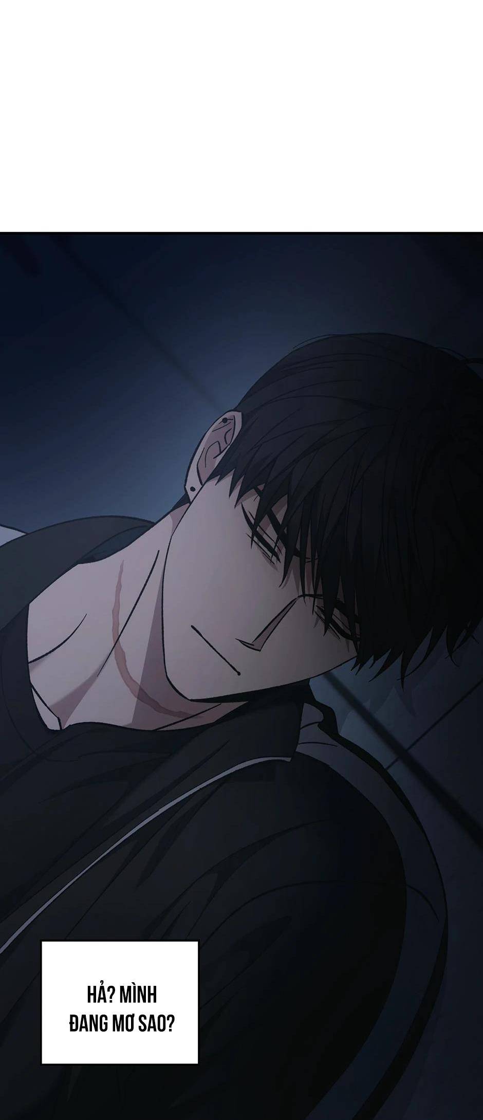 Deadman Switch Chapter 60 - Trang 3