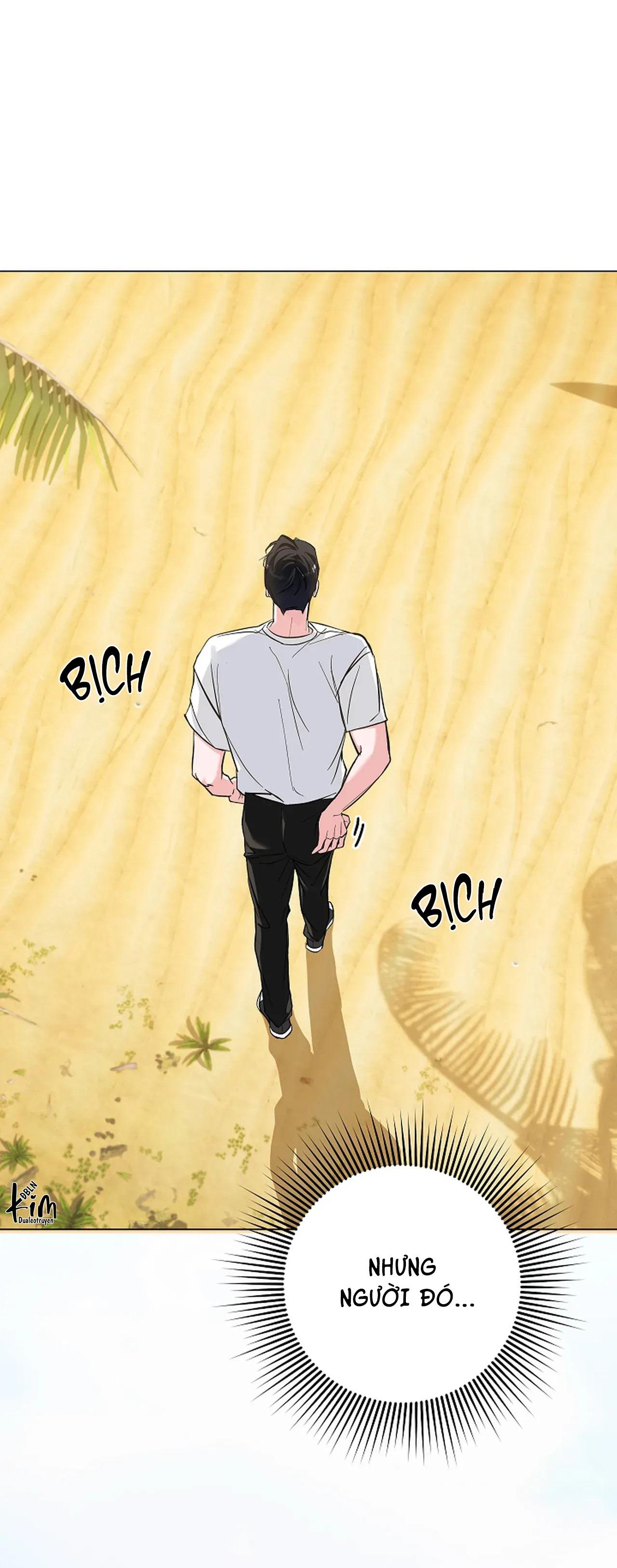 BL NGẮN CHỊCH HỎNY Chapter 57.3 gay hell 3 - Trang 2