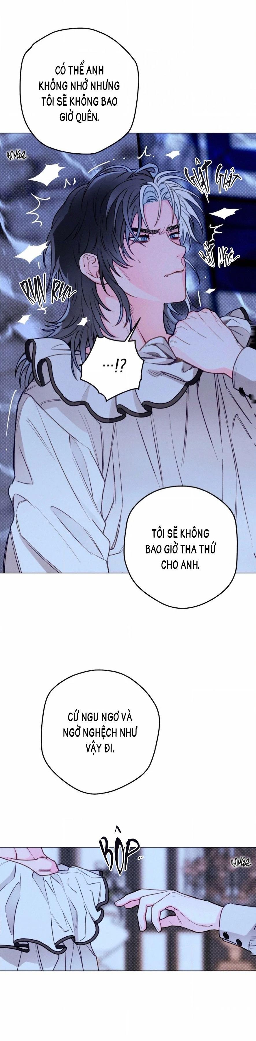 BÁ TƯỚC TÁI SINH Chapter 2 - Next 