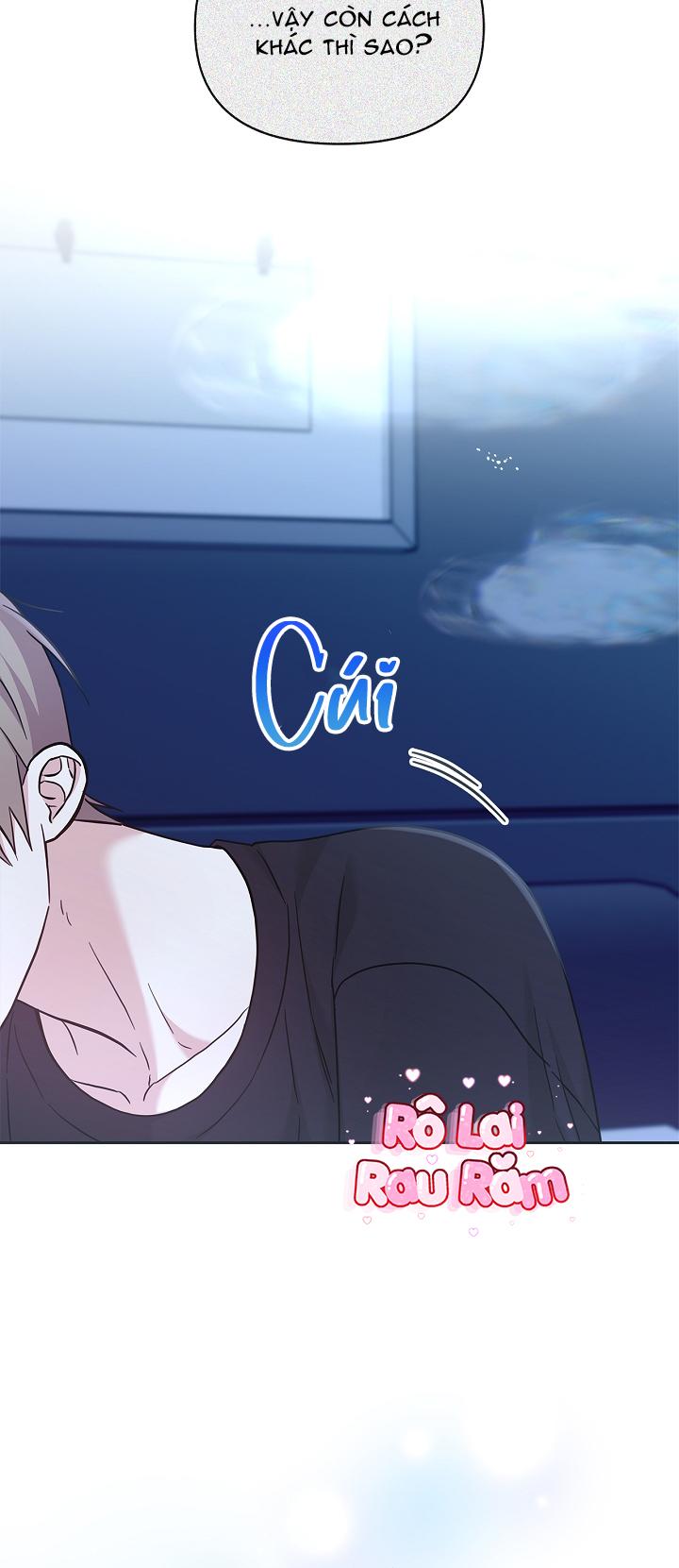 BẢN SAO ÂM HƯỞNG Chapter 47 SS2 - Trang 4