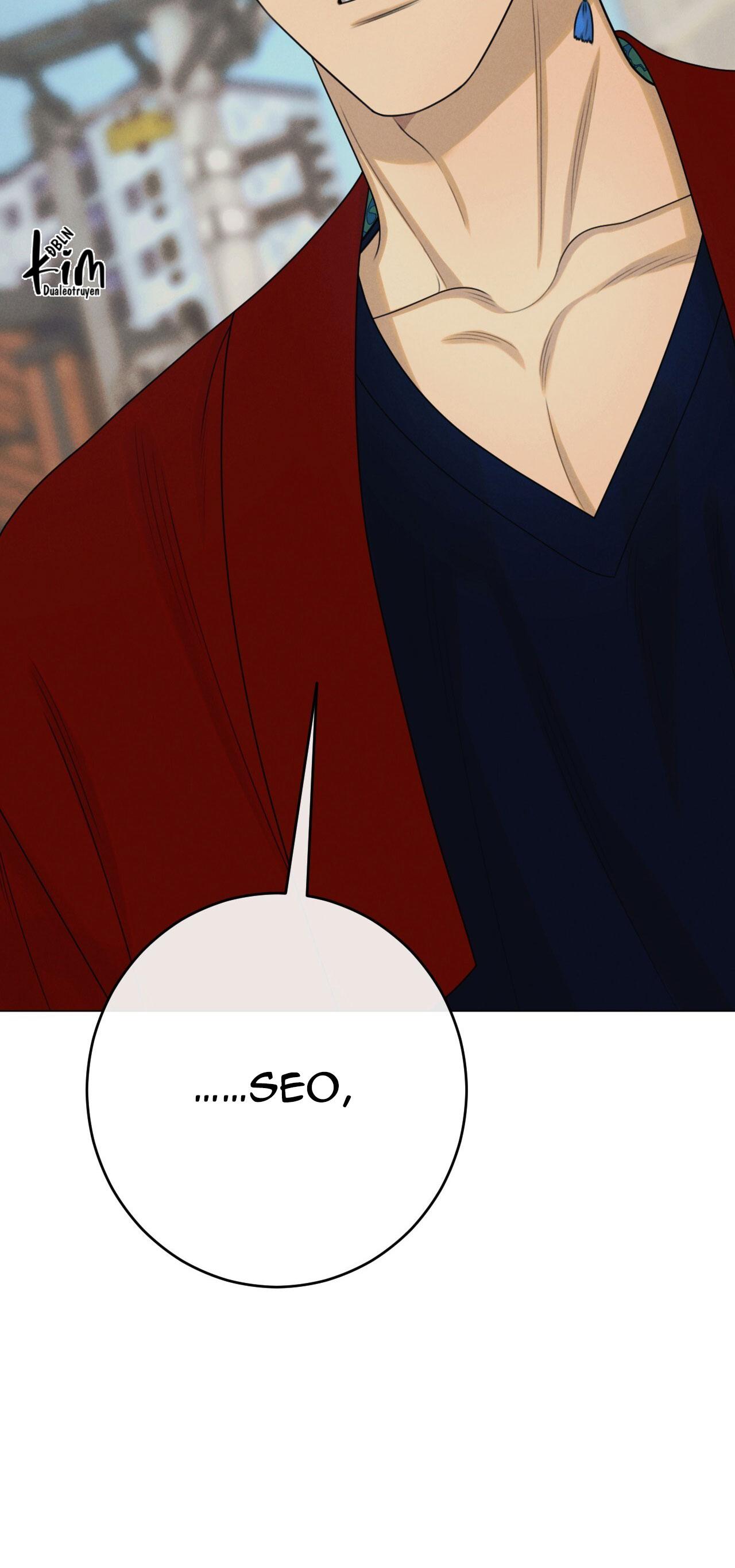 QUẺ BÓI GIẤC MƠ CỦA YÊU TINH Chapter 45 - Next Chapter 46