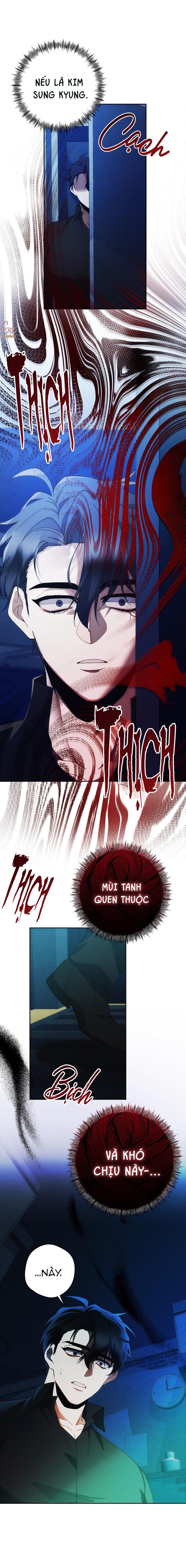 RED MANSION Chapter 47 - Next Chapter 48