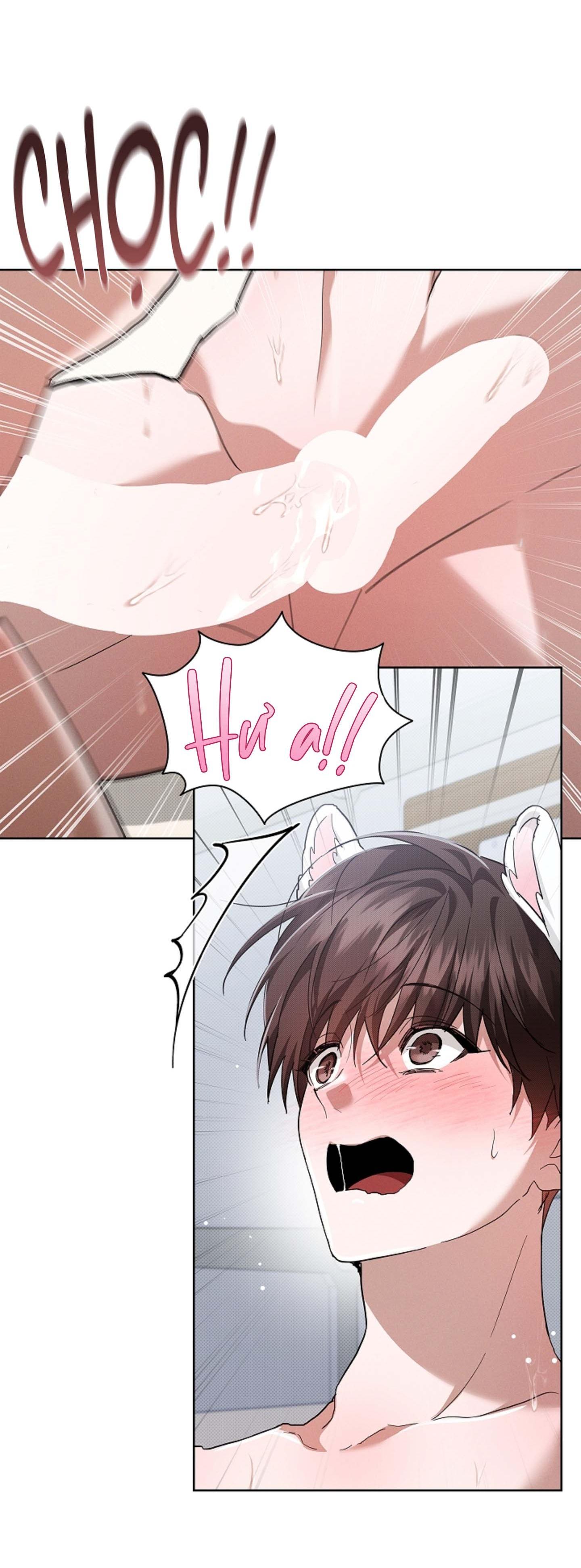 ĐỪNG ĐỘNG VÀO CÚN CON! Chapter 41 - Next 