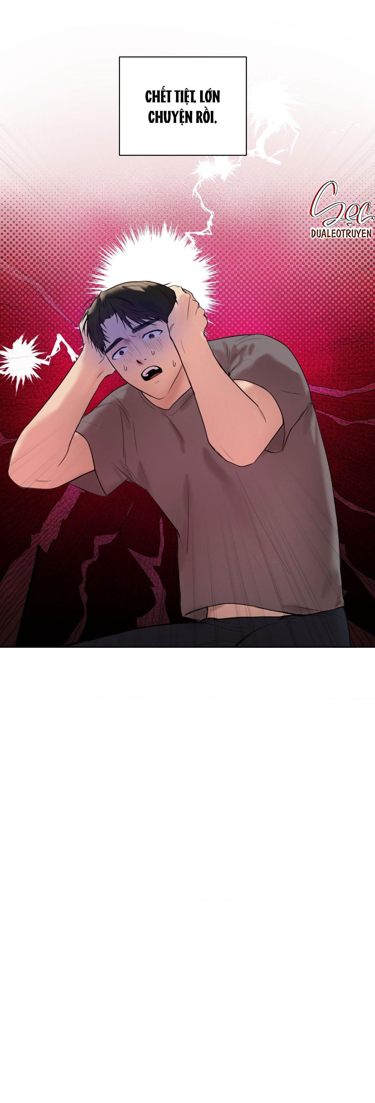 TU HÚ KHÔNG RỜI KHỎI TỔ Chapter 8 - Next 