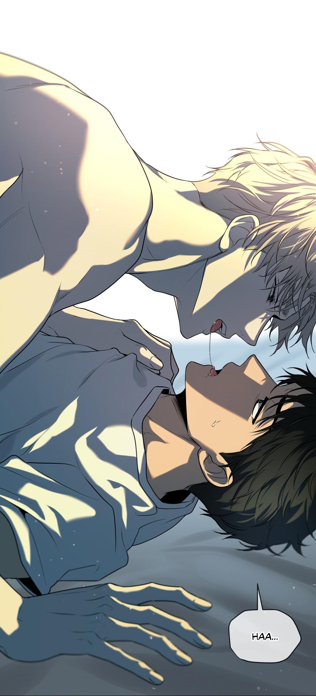 Passion Chapter 117 - Trang 4