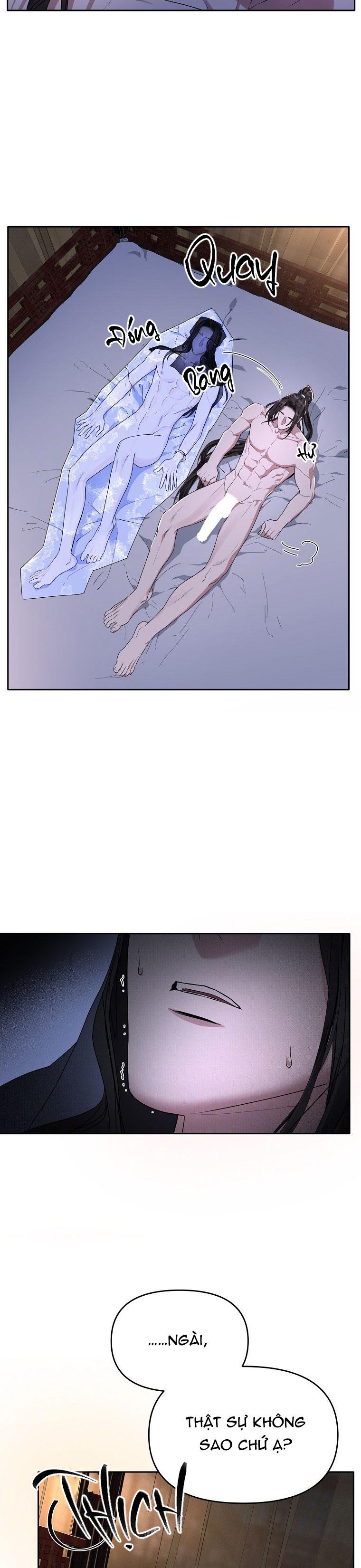 XUÂN PHONG VIÊN MÃN Chapter 77 - Next 