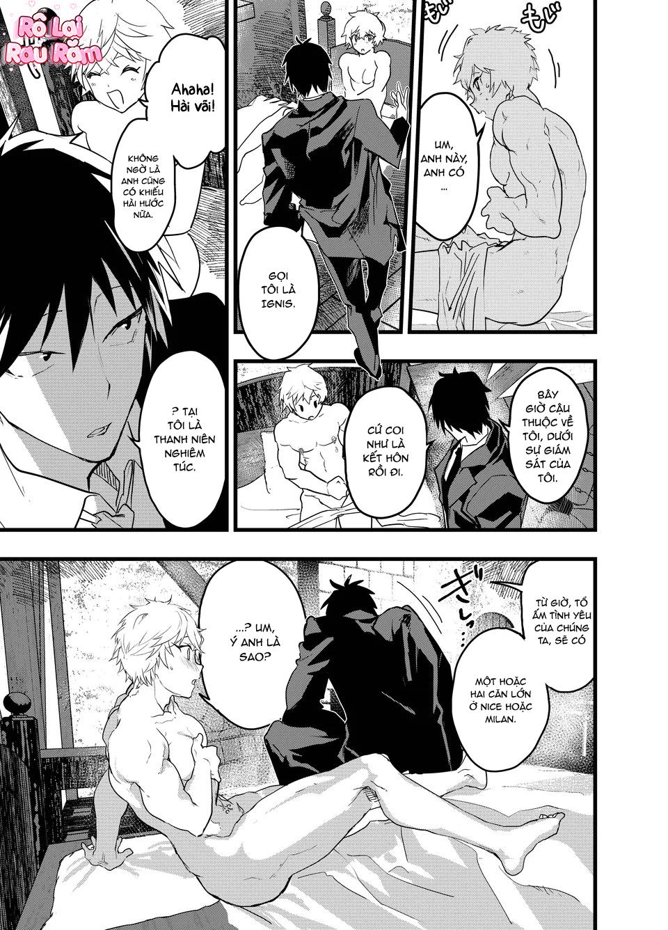 TUYỂN TẬP BDSM CHỊT CHỌT Chapter 318.2 - Next Chapter 318.3