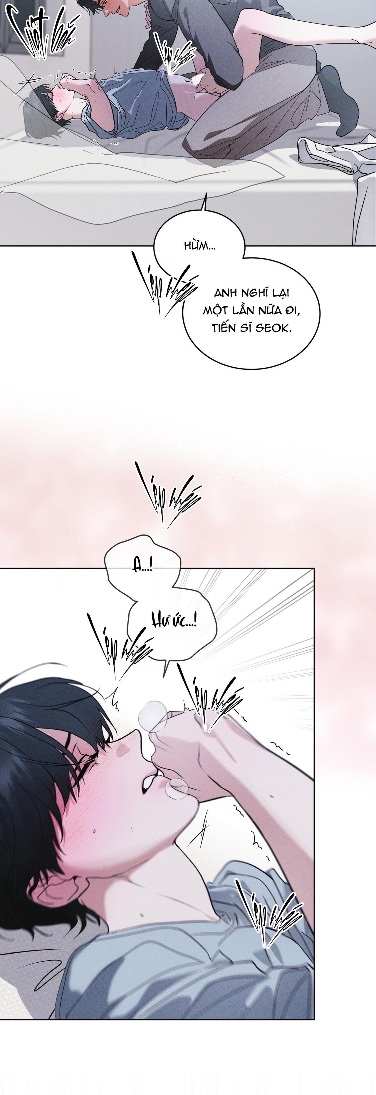 THÀNH PHỐ CẦU VỒNG Chapter 76 - Next Chapter 77