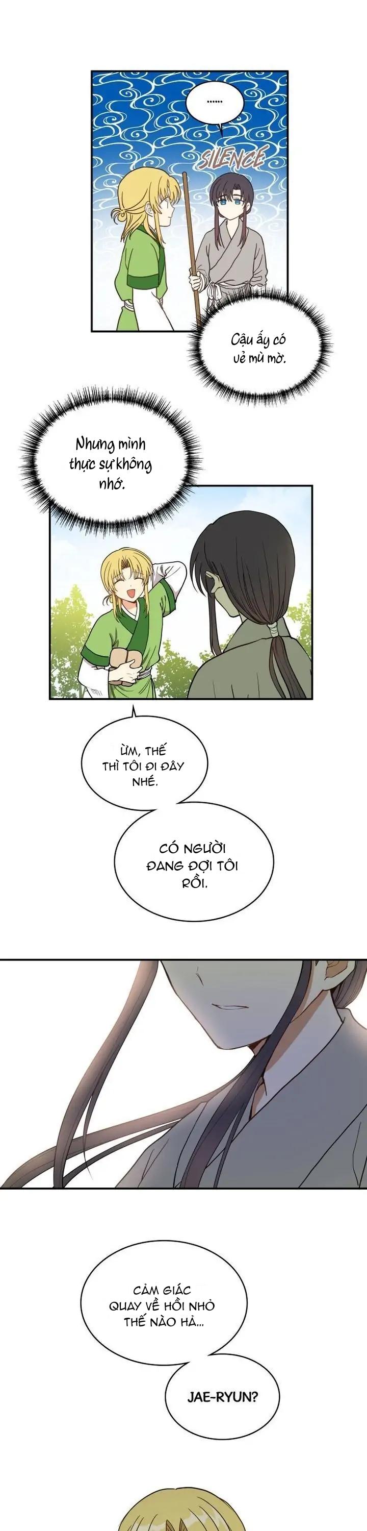 Thuần Hóa Bạo Chúa Chapter 10 - Next 