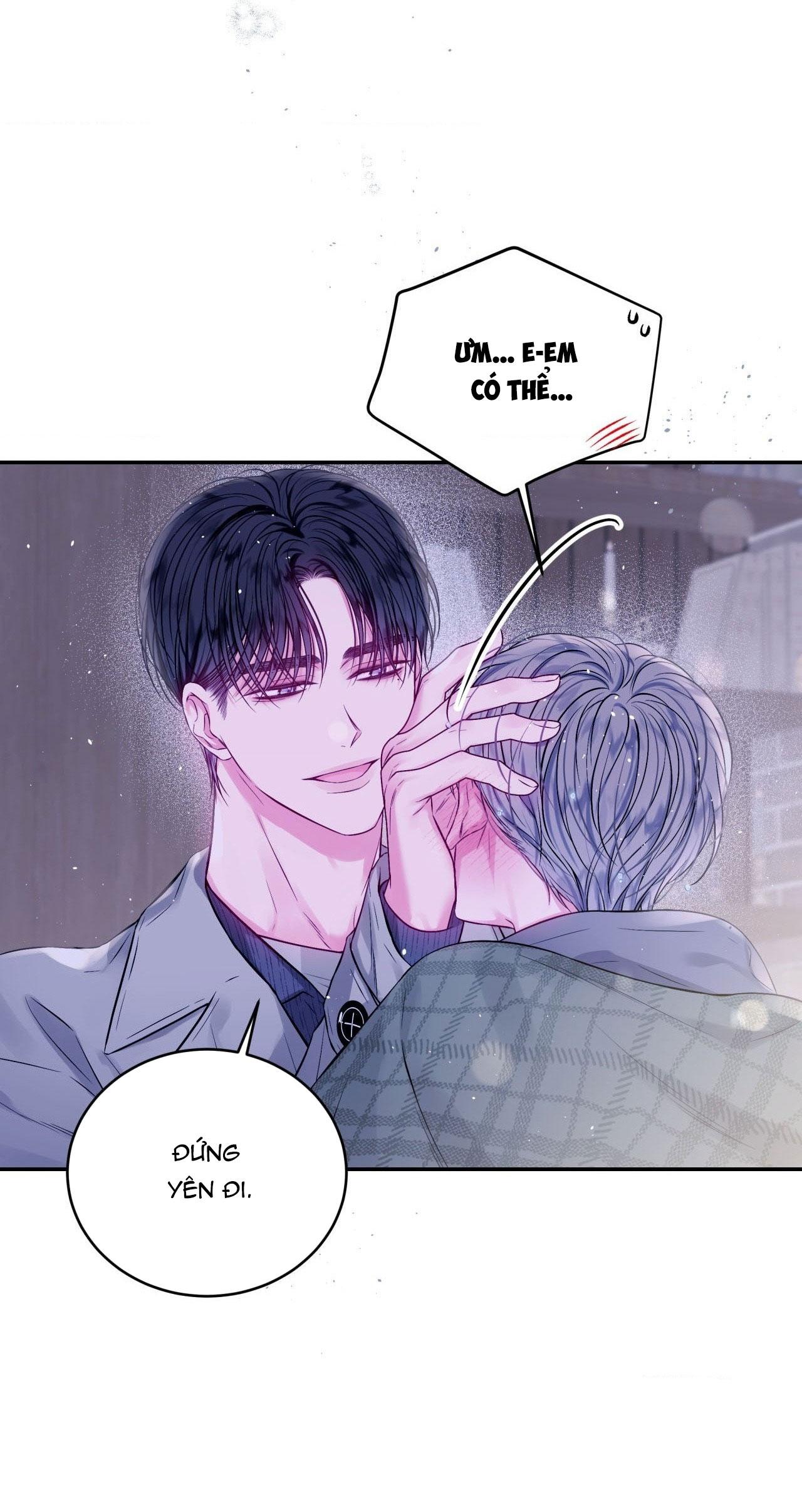 CHÚNG TA KHÔNG HOÀN HẢO Chapter 8 - Next 