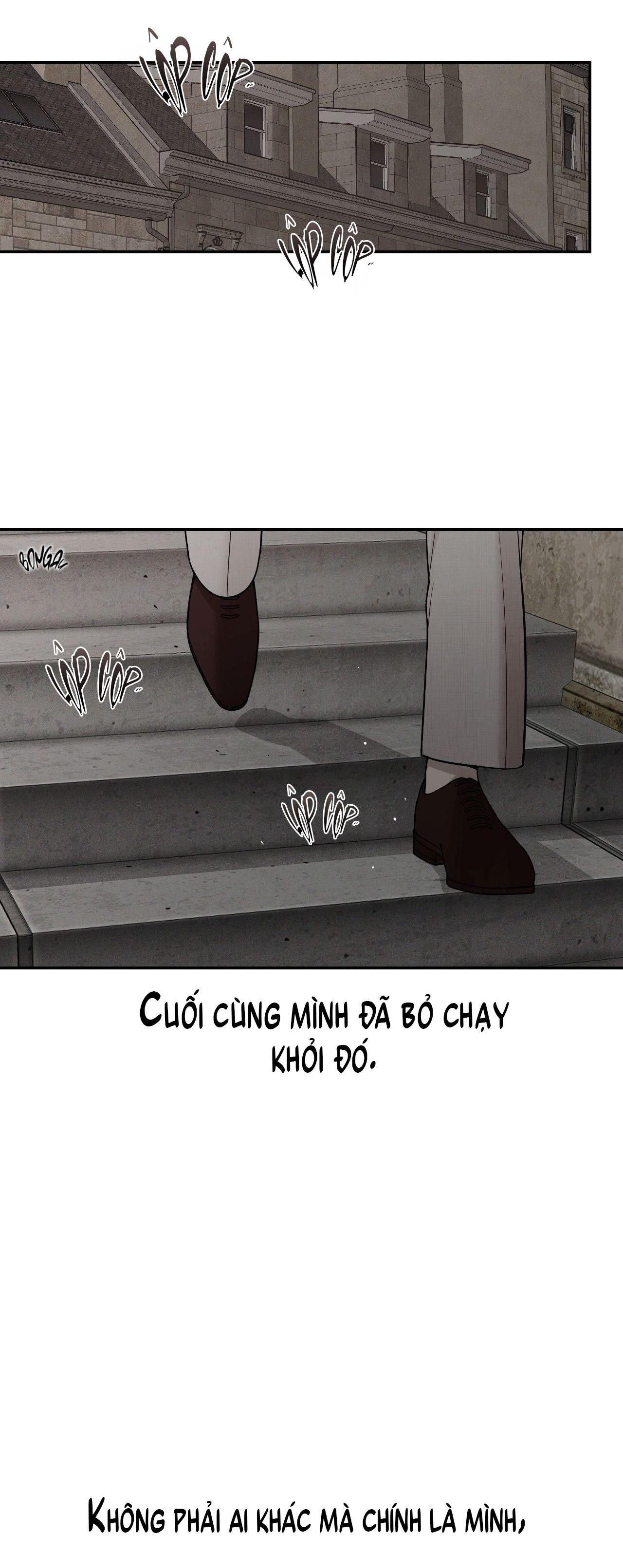 THIẾU NIÊN SÒ: BÙNG CHÁY Chapter 1 - Next 