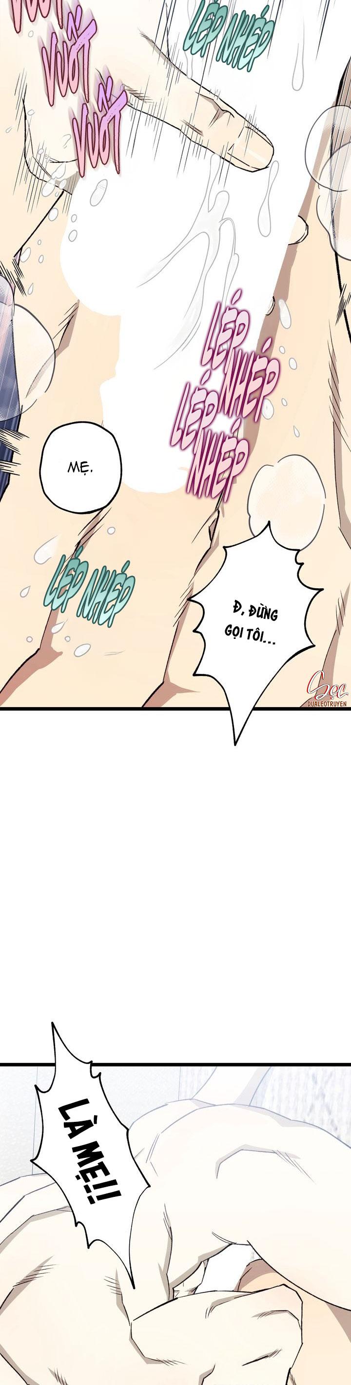LÁ THƯ CỦA MẸ Chapter 4 - Trang 2