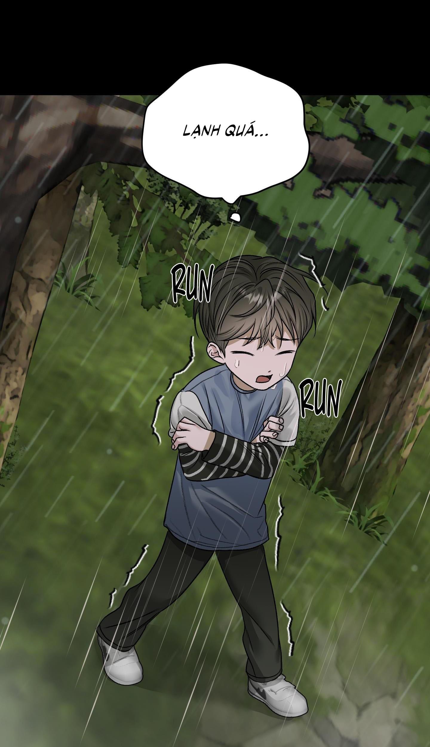 (CBunu) Đầm Sen Héo Úa Chapter 51 - Next Chapter 52