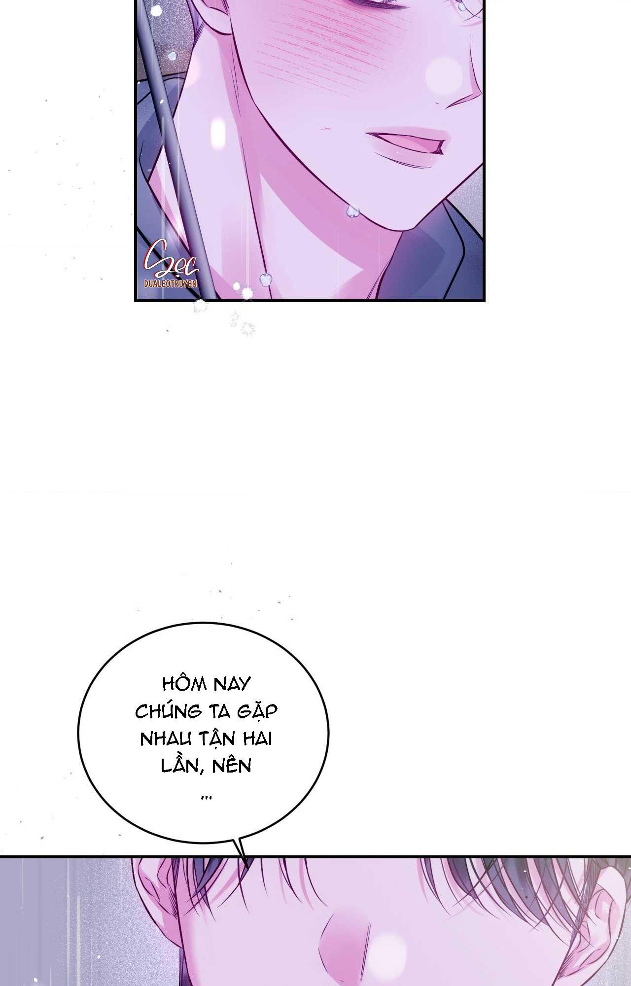 CHÚNG TA KHÔNG HOÀN HẢO Chapter 7 - Trang 3