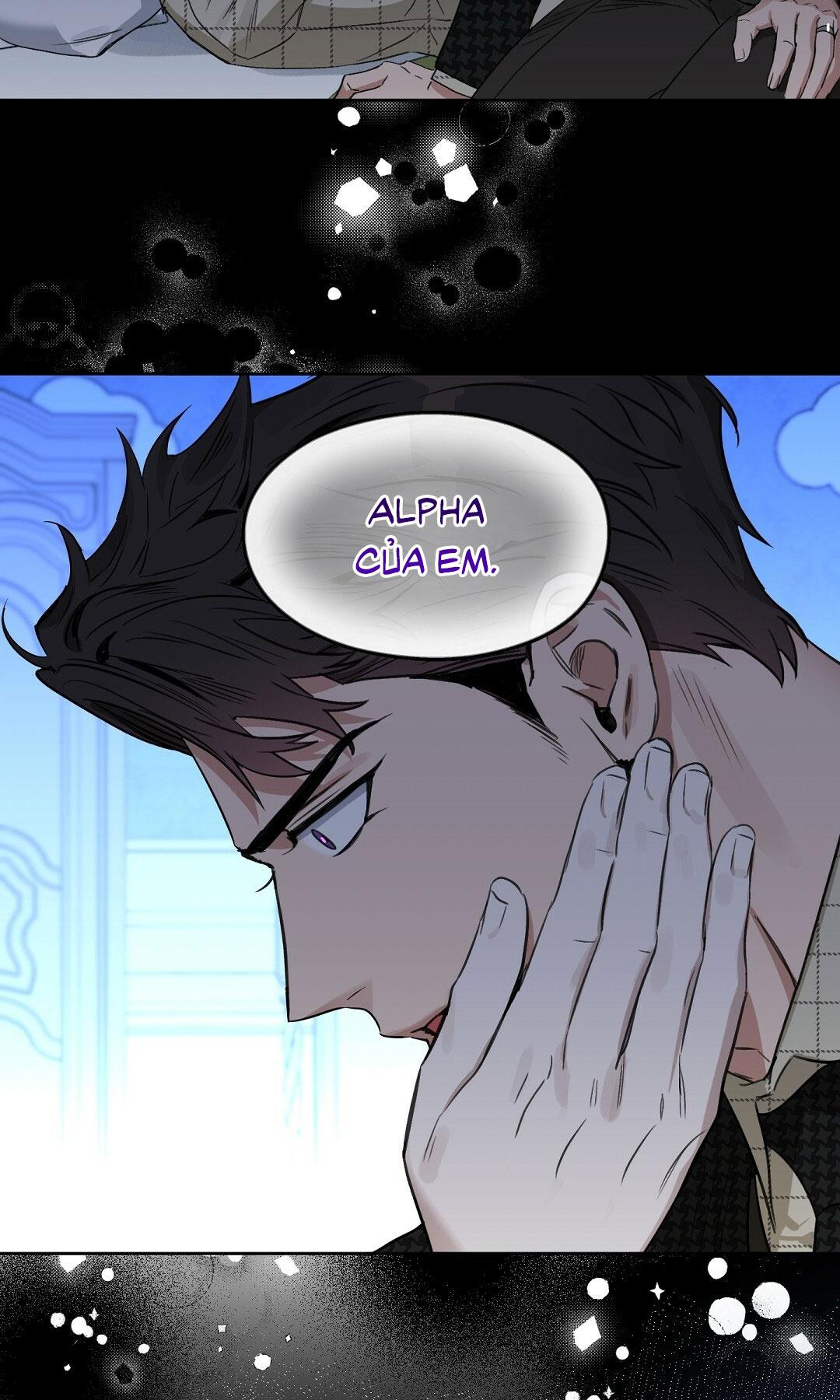 Kiss me, liar (Ngoại truyện Chapter 31 - Next Chapter 32