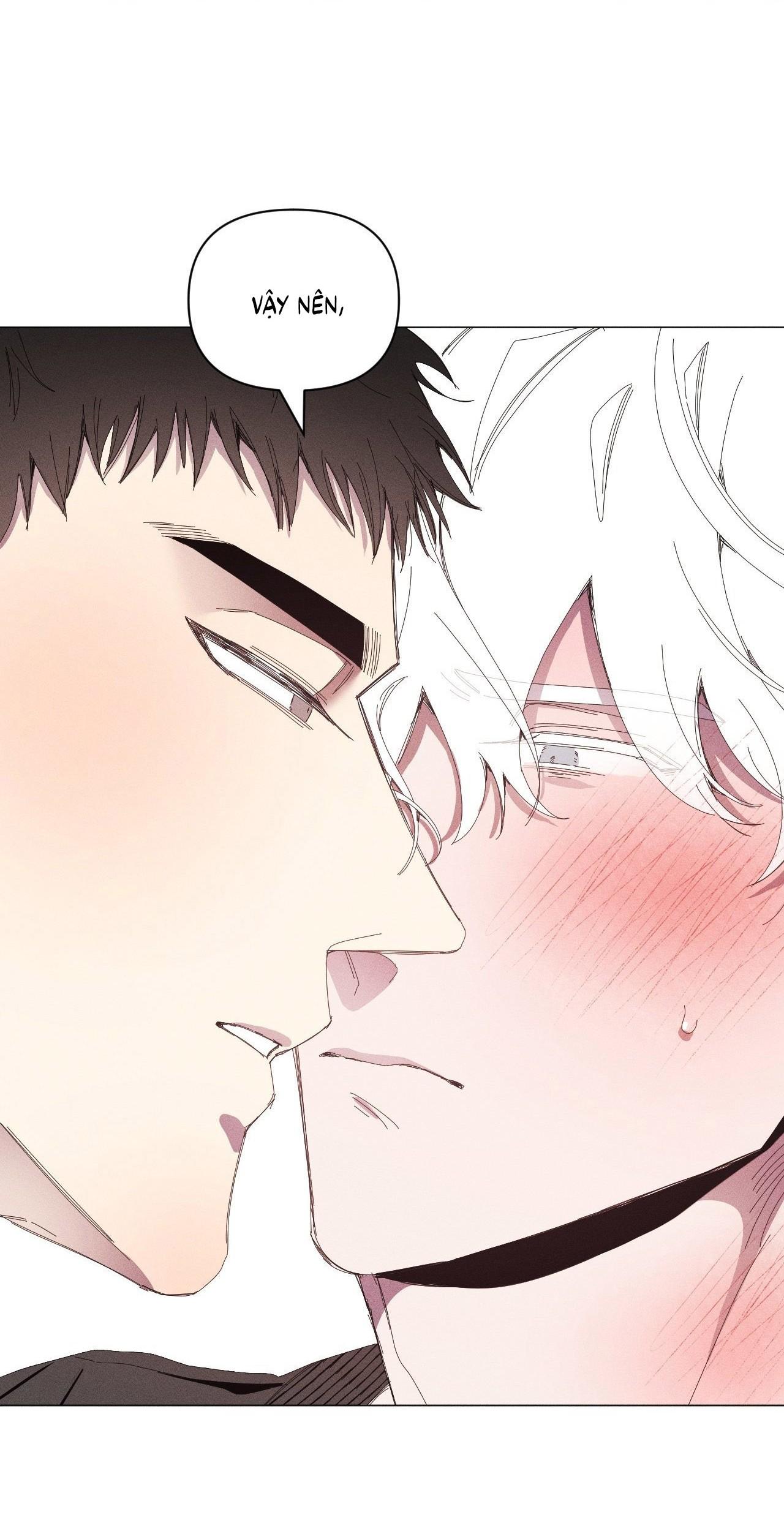 (CBunu) Mùa Đông Cuối Cùng Của Tôi Chapter 2 H - Trang 2