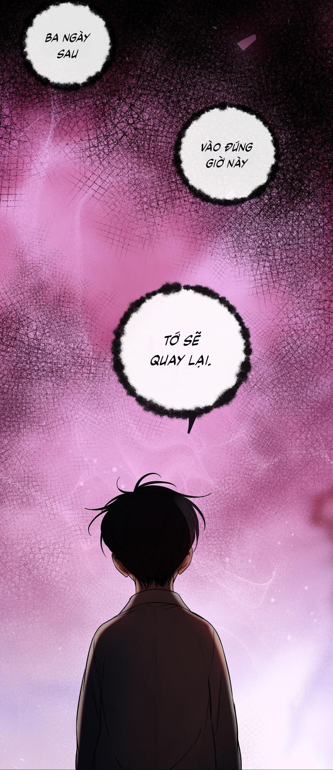 (CBunu) Hạ cánh cuối chân trời Chapter 33 - Next 