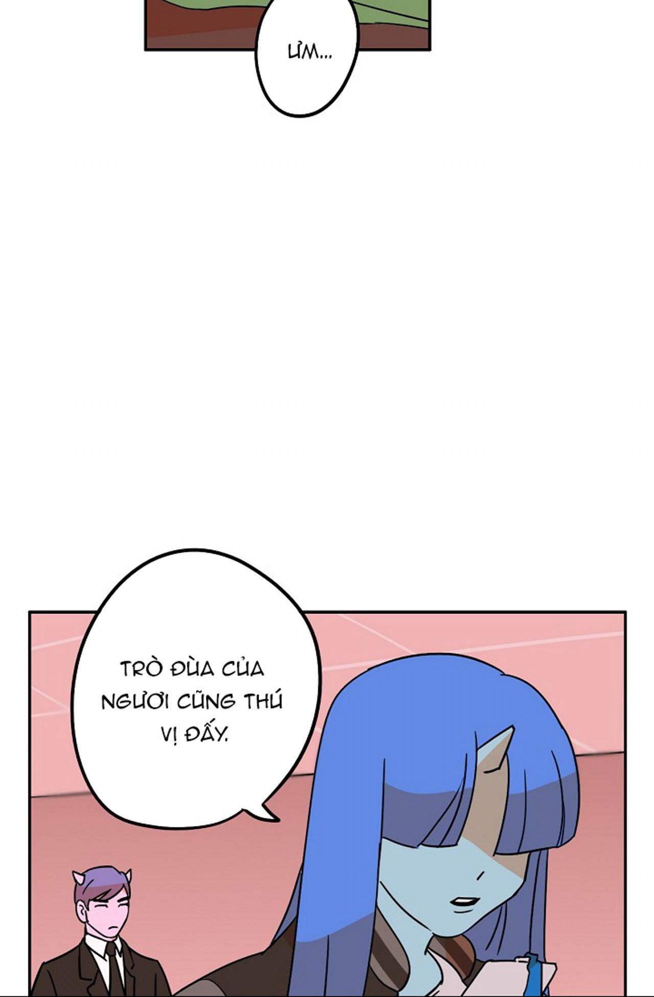Dừng Lại, Tài Xế Chapter 22 Siêu Bựa - Trang 3