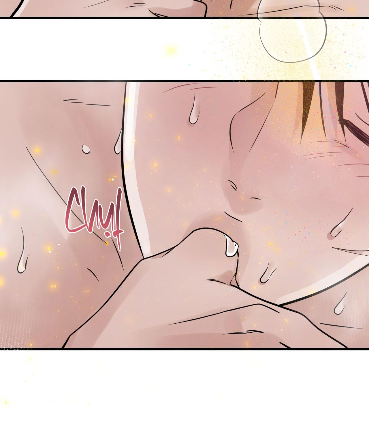 OVER THE PARADISE Chapter 54 - Next 