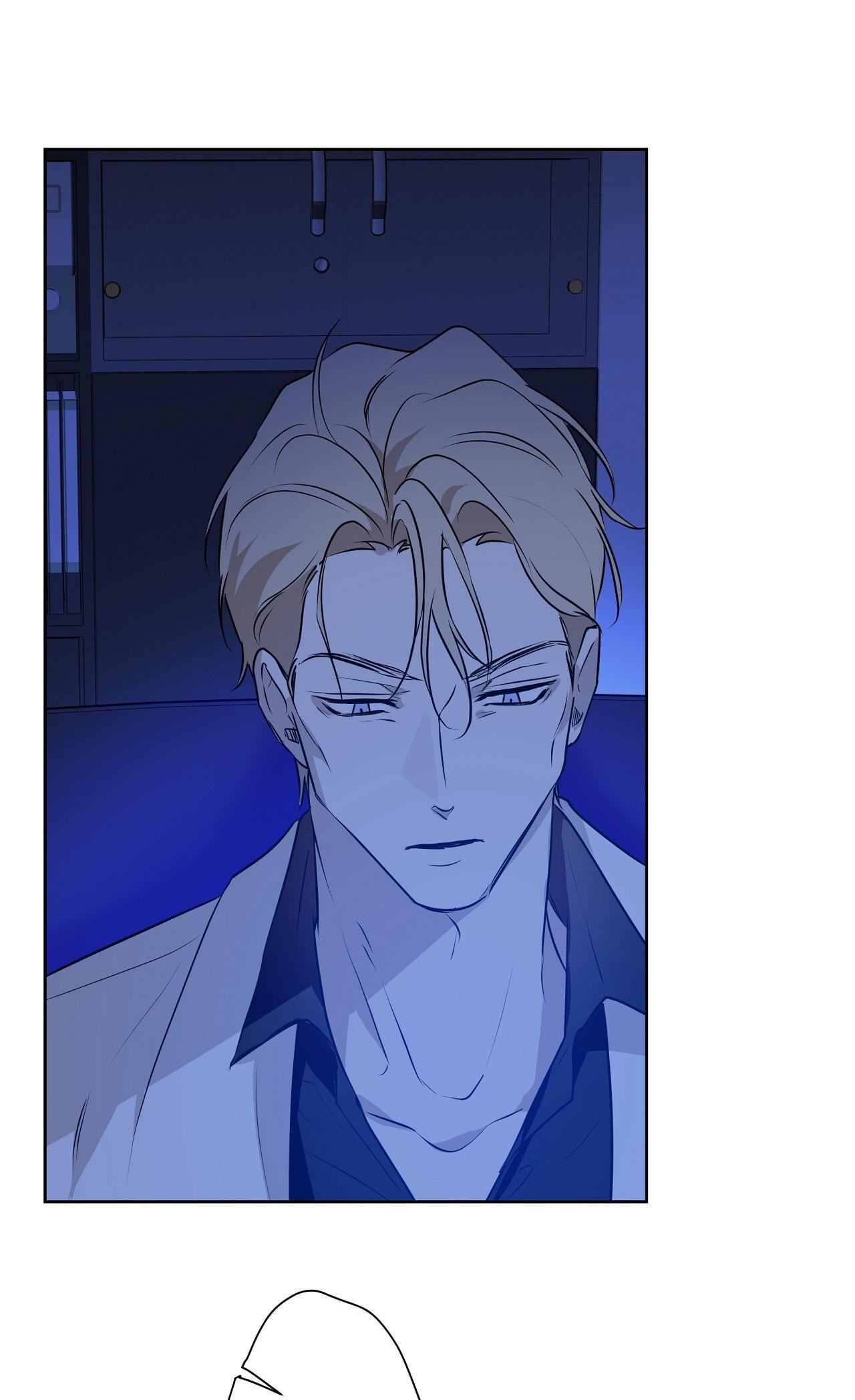 OMEGA HOÀN HẢO CỦA TÔI Chapter 22 - Trang 2