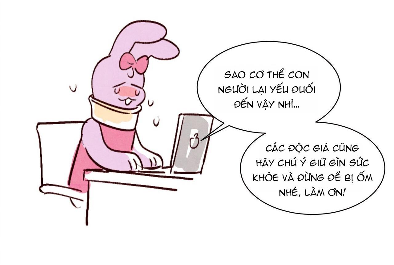 Say Tình Chapter 89 - Next 