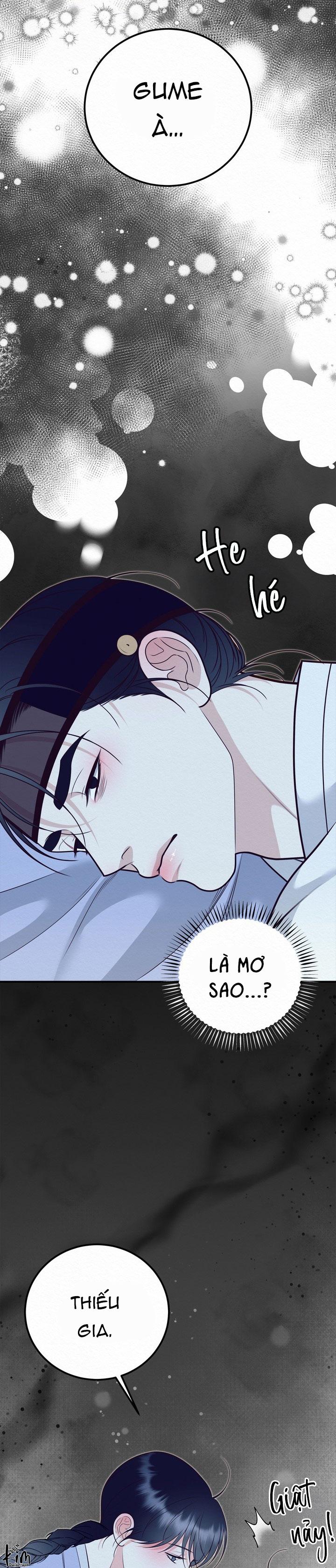Lễ Trừ Tà Chapter 43 - Trang 4
