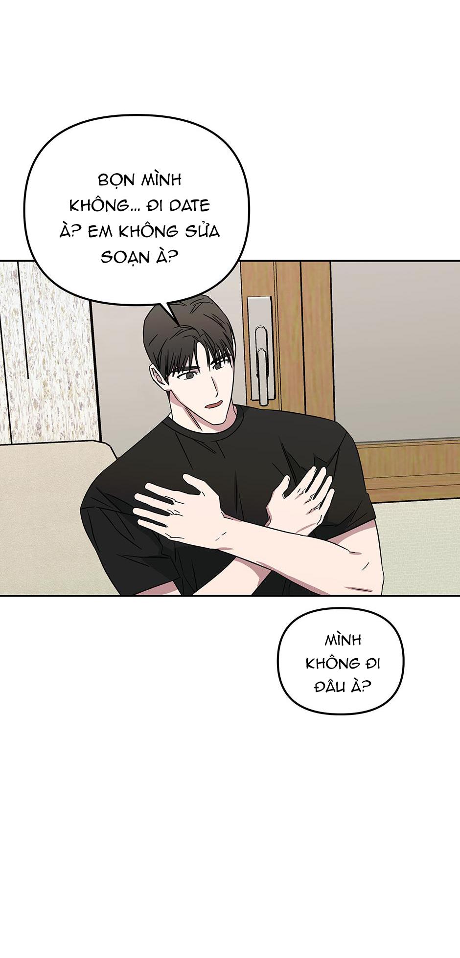 Chén Ghệ Mới Bồ Cũ Chapter 29 - Next 